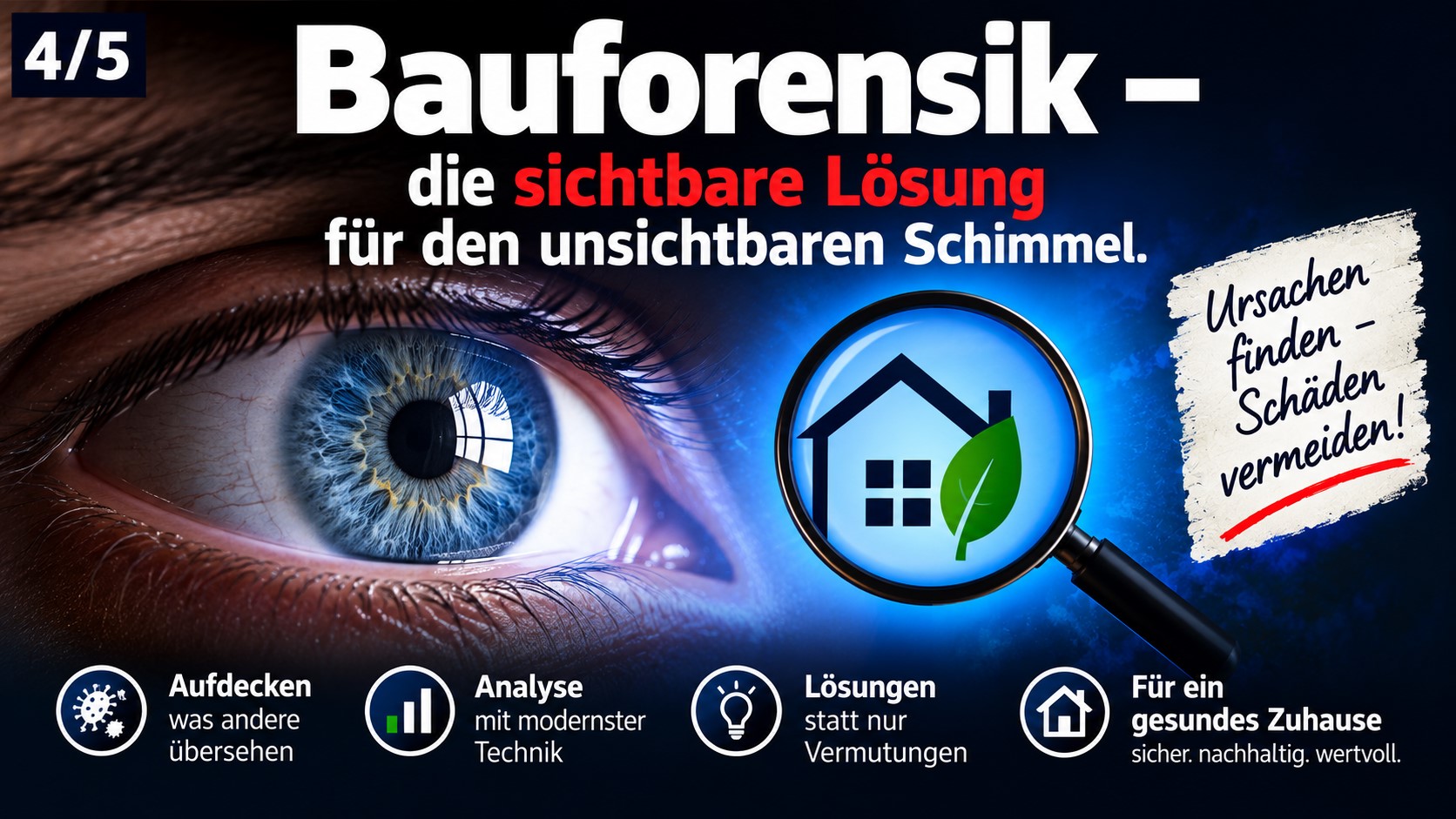 Bauforensik