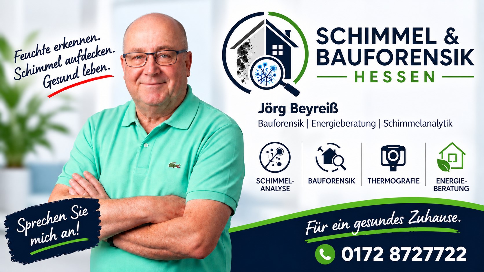 Bauforensik