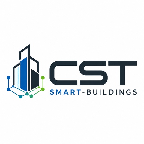 CST Smart Buildings