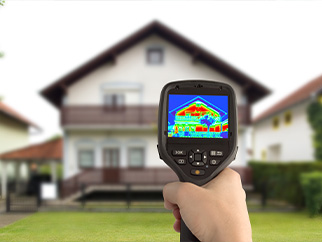 Thermografie